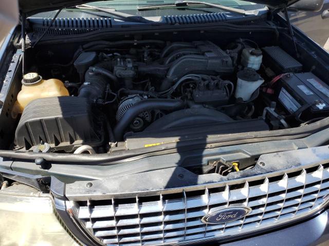 Photo 10 VIN: 1FMZU73E45UB25798 - FORD EXPLORER 