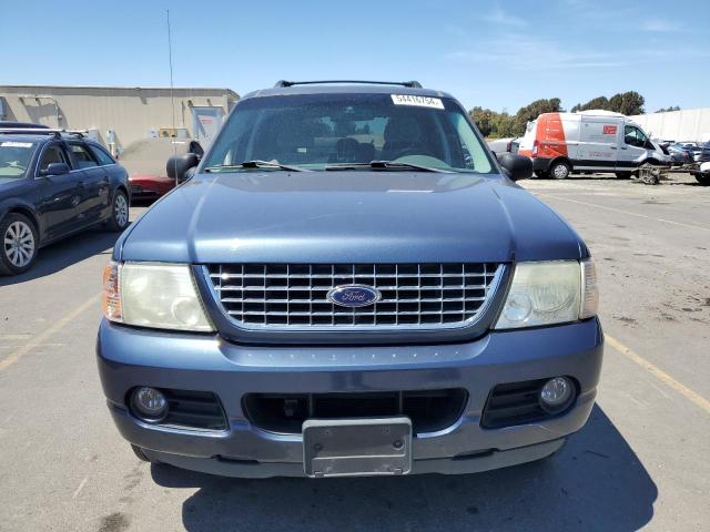 Photo 4 VIN: 1FMZU73E45UB25798 - FORD EXPLORER 