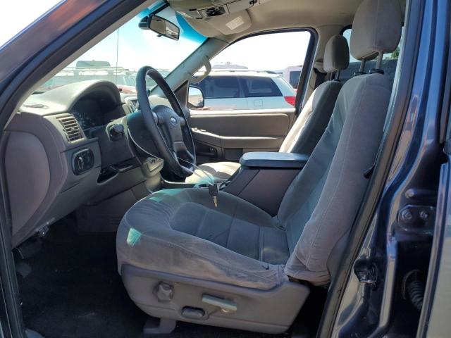 Photo 6 VIN: 1FMZU73E45UB25798 - FORD EXPLORER 