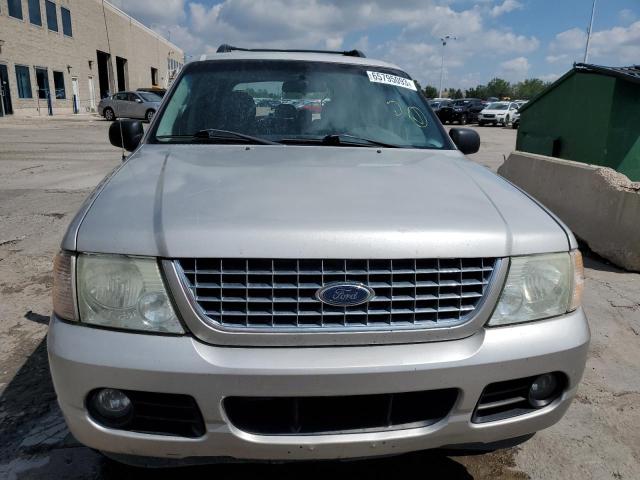 Photo 4 VIN: 1FMZU73E45ZA55867 - FORD EXPLORER X 