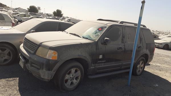 Photo 3 VIN: 1FMZU73E45ZA73334 - FORD EXPLORER 