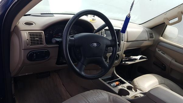 Photo 10 VIN: 1FMZU73E45ZA74421 - FORD EXPLORER 