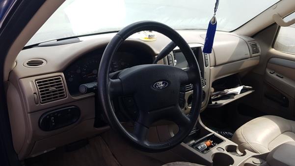 Photo 12 VIN: 1FMZU73E45ZA74421 - FORD EXPLORER 