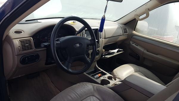 Photo 13 VIN: 1FMZU73E45ZA74421 - FORD EXPLORER 