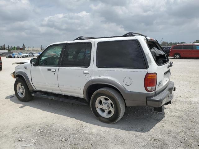 Photo 1 VIN: 1FMZU73E4YZB62650 - FORD EXPLORER 