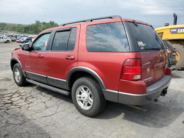 Photo 1 VIN: 1FMZU73E52UC79285 - FORD EXPLORER X 