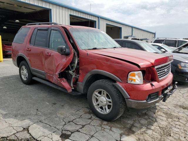 Photo 3 VIN: 1FMZU73E52UC79285 - FORD EXPLORER X 