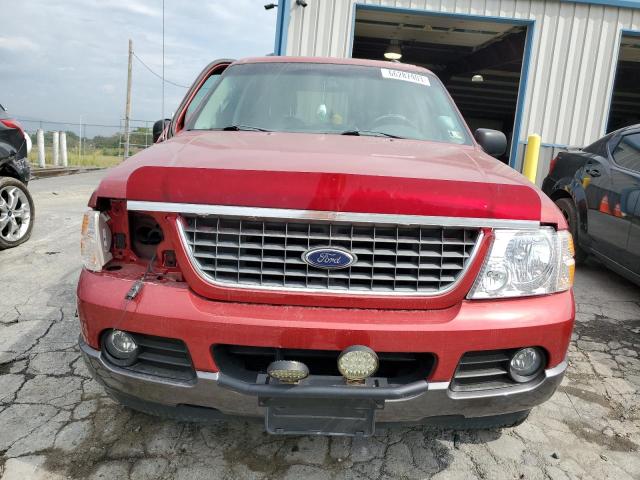 Photo 4 VIN: 1FMZU73E52UC79285 - FORD EXPLORER X 