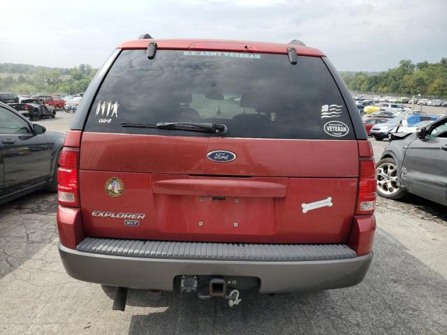 Photo 5 VIN: 1FMZU73E52UC79285 - FORD EXPLORER X 