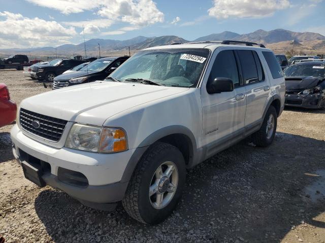 Photo 0 VIN: 1FMZU73E52ZA02400 - FORD EXPLORER X 