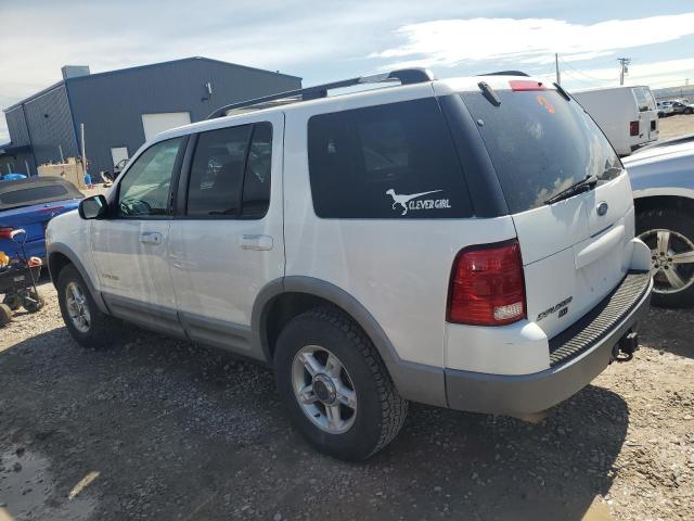 Photo 1 VIN: 1FMZU73E52ZA02400 - FORD EXPLORER X 