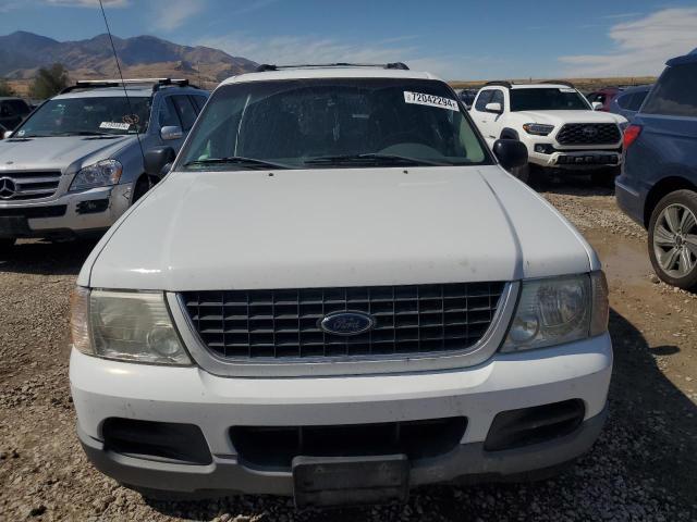 Photo 4 VIN: 1FMZU73E52ZA02400 - FORD EXPLORER X 