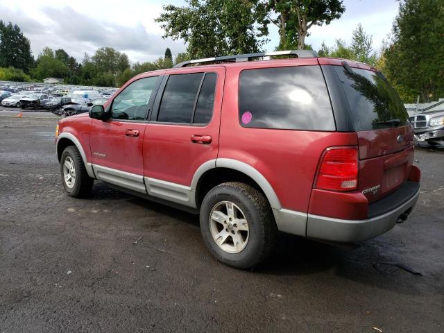 Photo 1 VIN: 1FMZU73E52ZA57381 - FORD EXPLORER X 