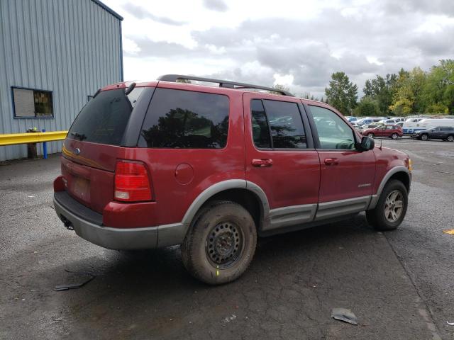 Photo 2 VIN: 1FMZU73E52ZA57381 - FORD EXPLORER X 