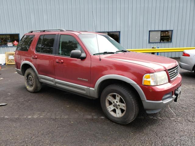 Photo 3 VIN: 1FMZU73E52ZA57381 - FORD EXPLORER X 