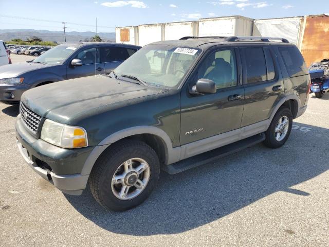 Photo 0 VIN: 1FMZU73E52ZA59888 - FORD EXPLORER 