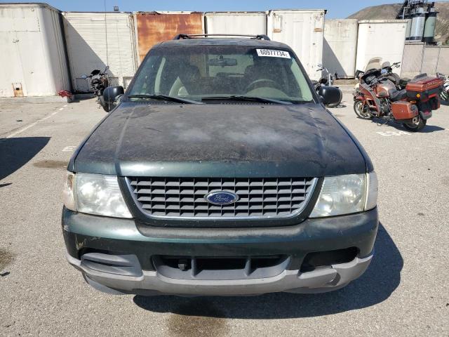 Photo 4 VIN: 1FMZU73E52ZA59888 - FORD EXPLORER 