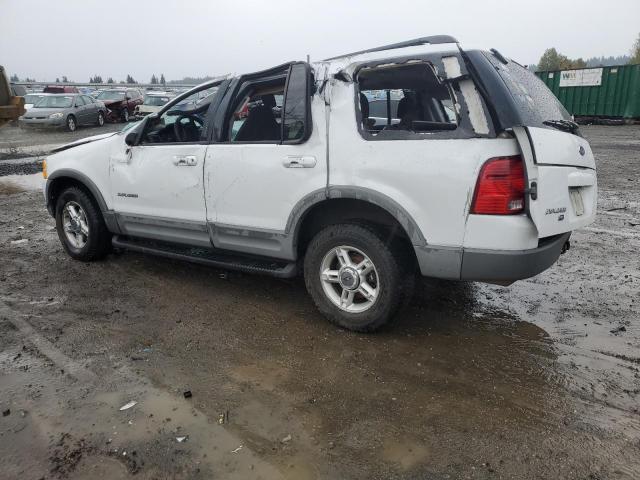 Photo 1 VIN: 1FMZU73E52ZB63586 - FORD EXPLORER X 