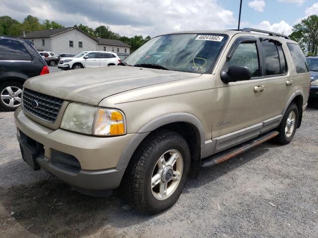 Photo 1 VIN: 1FMZU73E52ZC08056 - FORD EXPLORER X 