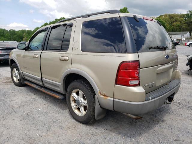 Photo 2 VIN: 1FMZU73E52ZC08056 - FORD EXPLORER X 