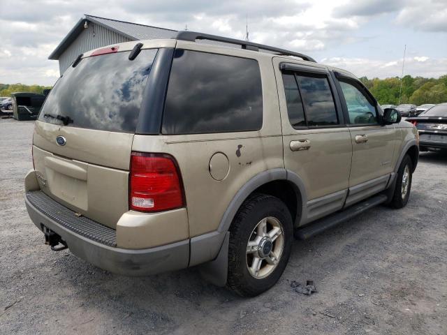 Photo 3 VIN: 1FMZU73E52ZC08056 - FORD EXPLORER X 