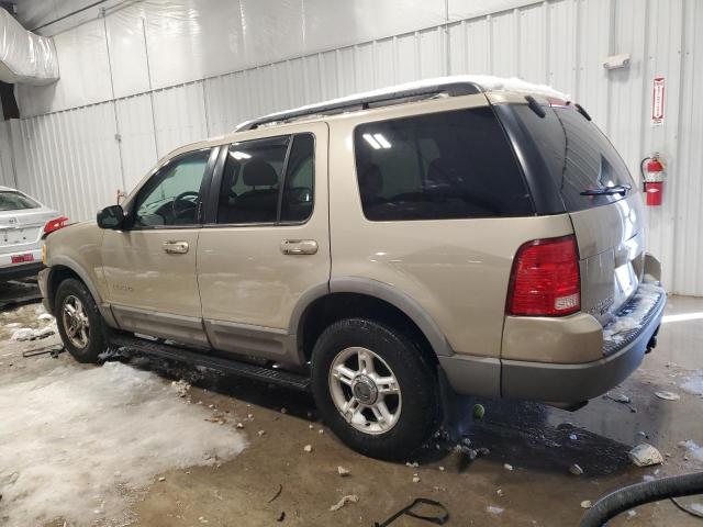 Photo 1 VIN: 1FMZU73E52ZC13578 - FORD EXPLORER 