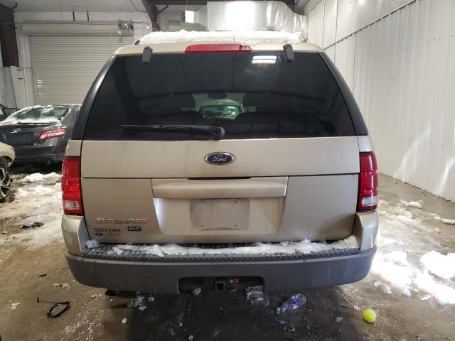 Photo 5 VIN: 1FMZU73E52ZC13578 - FORD EXPLORER 