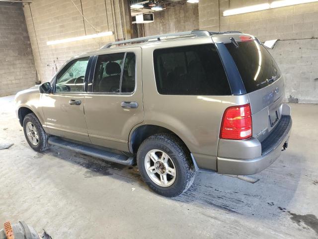 Photo 1 VIN: 1FMZU73E54ZB43616 - FORD EXPLORER X 