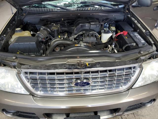 Photo 11 VIN: 1FMZU73E54ZB43616 - FORD EXPLORER X 