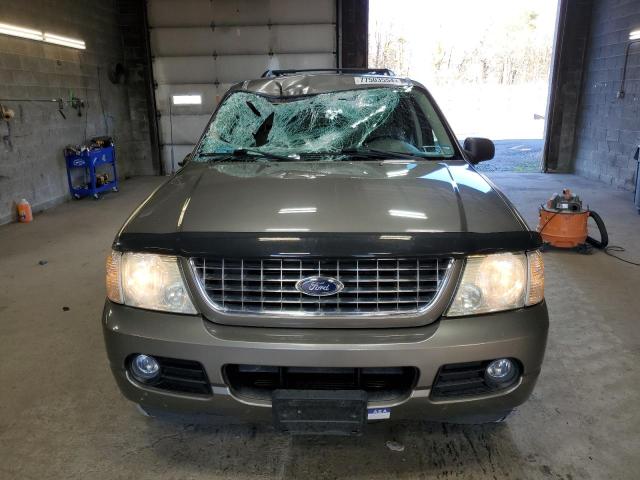 Photo 4 VIN: 1FMZU73E54ZB43616 - FORD EXPLORER X 