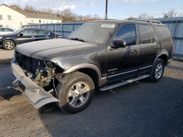 Photo 0 VIN: 1FMZU73E55UA62842 - FORD EXPLORER 