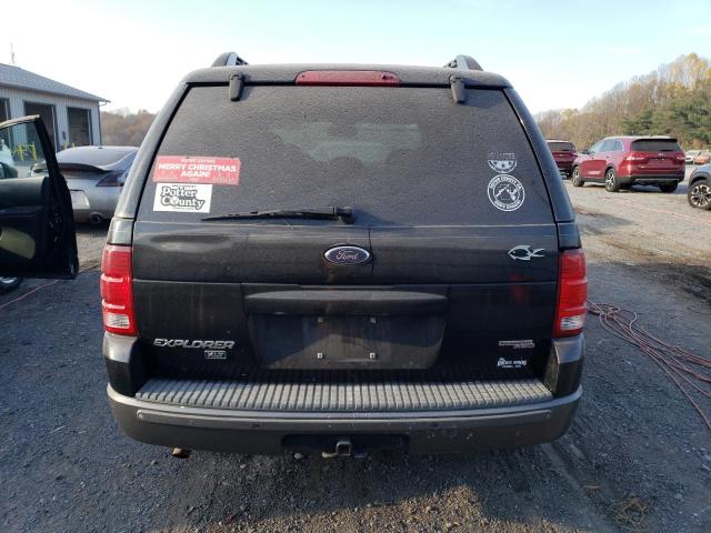 Photo 5 VIN: 1FMZU73E55UA62842 - FORD EXPLORER 