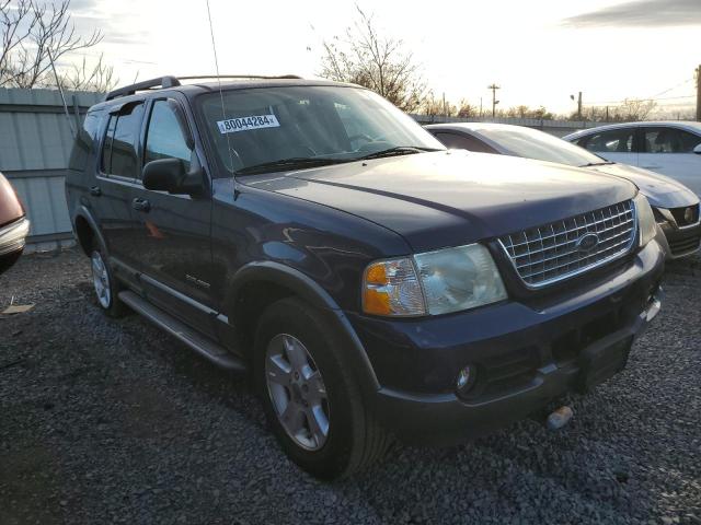 Photo 3 VIN: 1FMZU73E55UB98808 - FORD EXPLORER X 