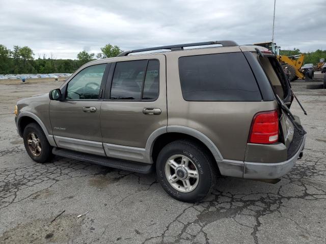 Photo 1 VIN: 1FMZU73E62UA53918 - FORD EXPLORER X 