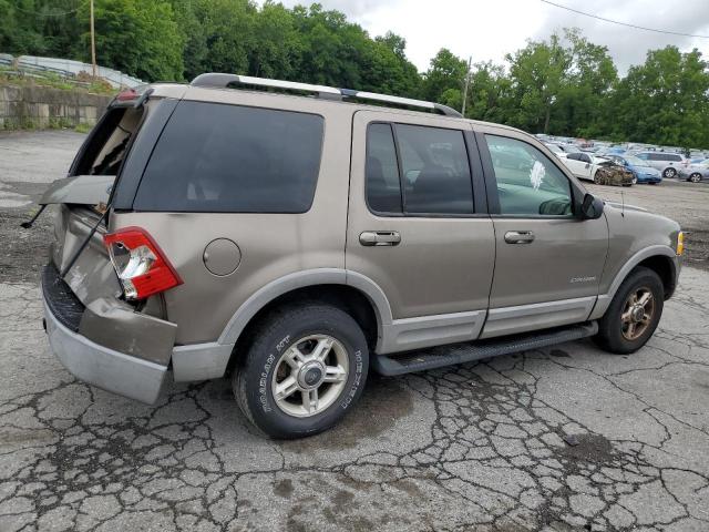 Photo 2 VIN: 1FMZU73E62UA53918 - FORD EXPLORER X 