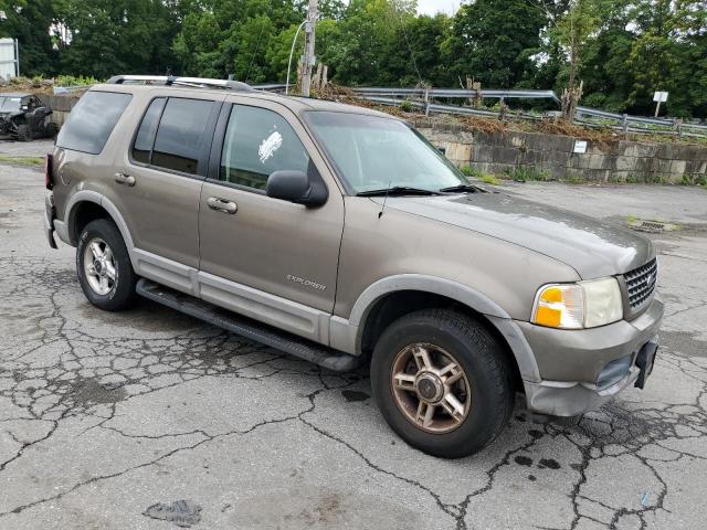 Photo 3 VIN: 1FMZU73E62UA53918 - FORD EXPLORER X 