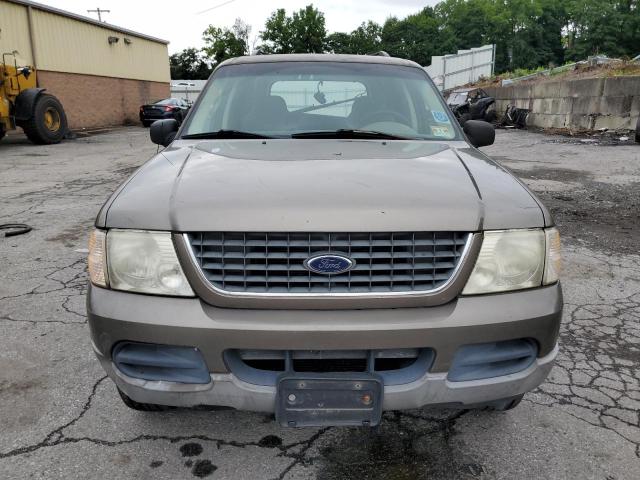 Photo 4 VIN: 1FMZU73E62UA53918 - FORD EXPLORER X 