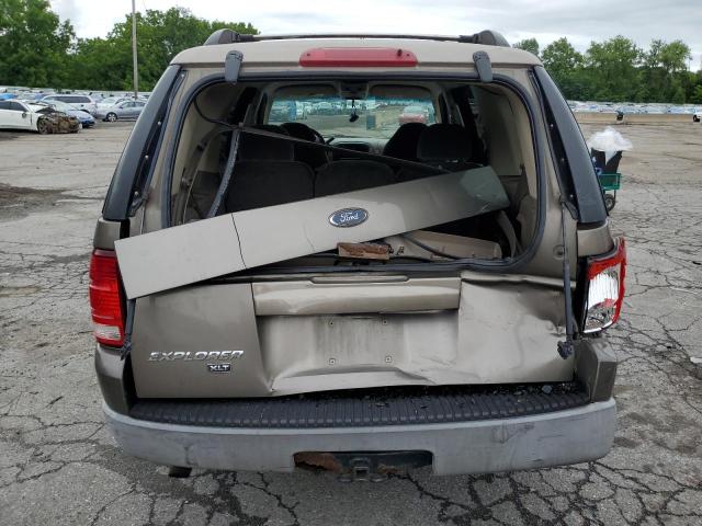 Photo 5 VIN: 1FMZU73E62UA53918 - FORD EXPLORER X 