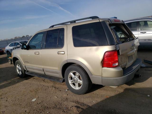 Photo 1 VIN: 1FMZU73E62UC89629 - FORD EXPLORER 