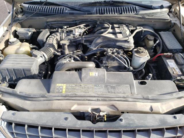 Photo 11 VIN: 1FMZU73E62UC89629 - FORD EXPLORER 