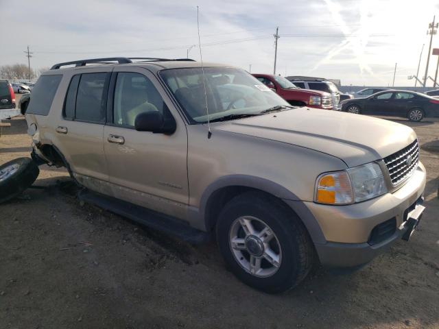 Photo 3 VIN: 1FMZU73E62UC89629 - FORD EXPLORER 