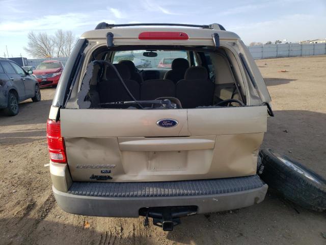 Photo 5 VIN: 1FMZU73E62UC89629 - FORD EXPLORER 