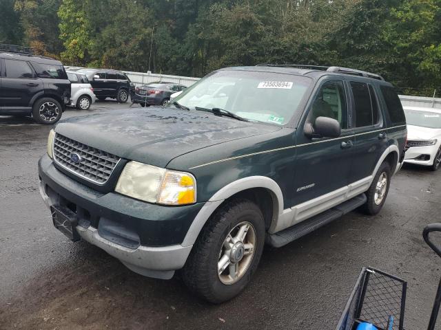 Photo 0 VIN: 1FMZU73E62ZB28717 - FORD EXPLORER 