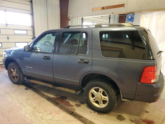 Photo 1 VIN: 1FMZU73E64UB71647 - FORD EXPLORER 