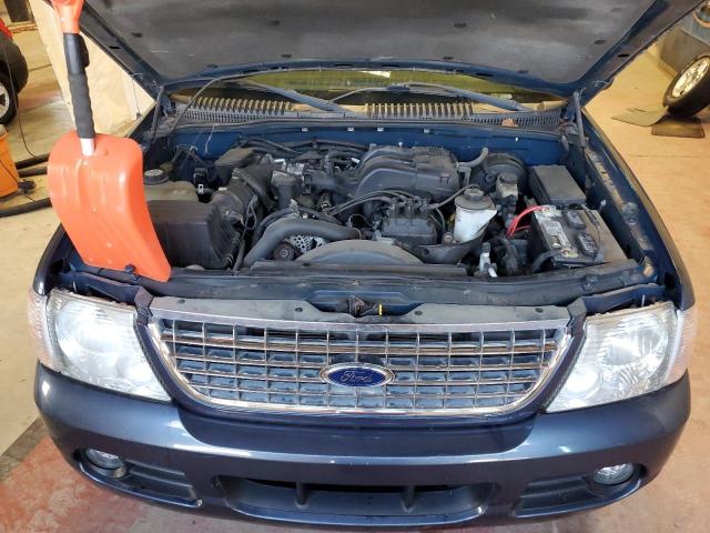 Photo 11 VIN: 1FMZU73E64UB71647 - FORD EXPLORER 