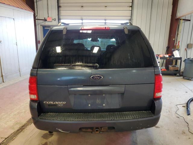 Photo 5 VIN: 1FMZU73E64UB71647 - FORD EXPLORER 