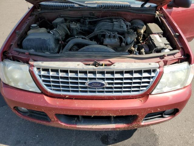 Photo 11 VIN: 1FMZU73E64UB72359 - FORD EXPLORER 