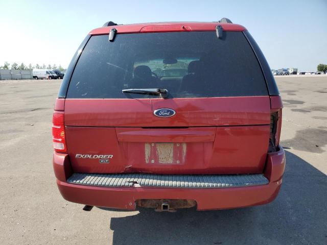 Photo 5 VIN: 1FMZU73E64UB72359 - FORD EXPLORER 