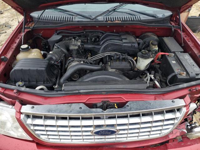 Photo 11 VIN: 1FMZU73E64ZA94135 - FORD EXPLORER 