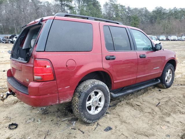 Photo 2 VIN: 1FMZU73E64ZA94135 - FORD EXPLORER 